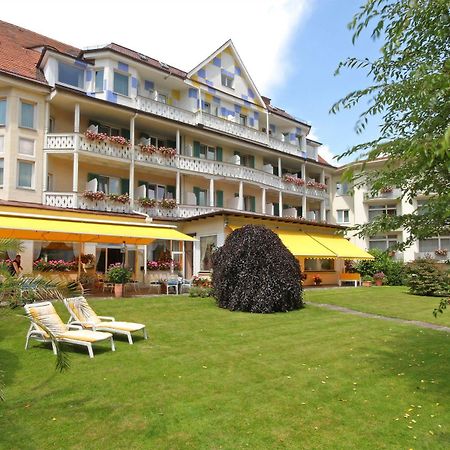 Wittelsbacher Hof Swiss Quality Hotel Гармиш-Партенкирхен Экстерьер фото